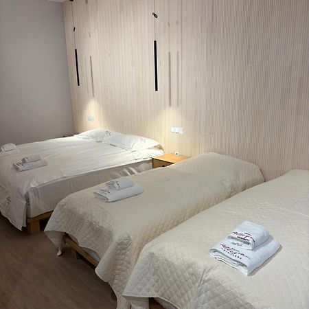 Hotel Allegra Хайнсберг Экстерьер фото